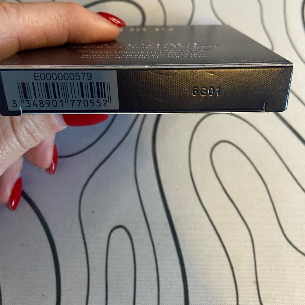 Dior Backstage Glow Maximizer Palette - Picture 5 of 5